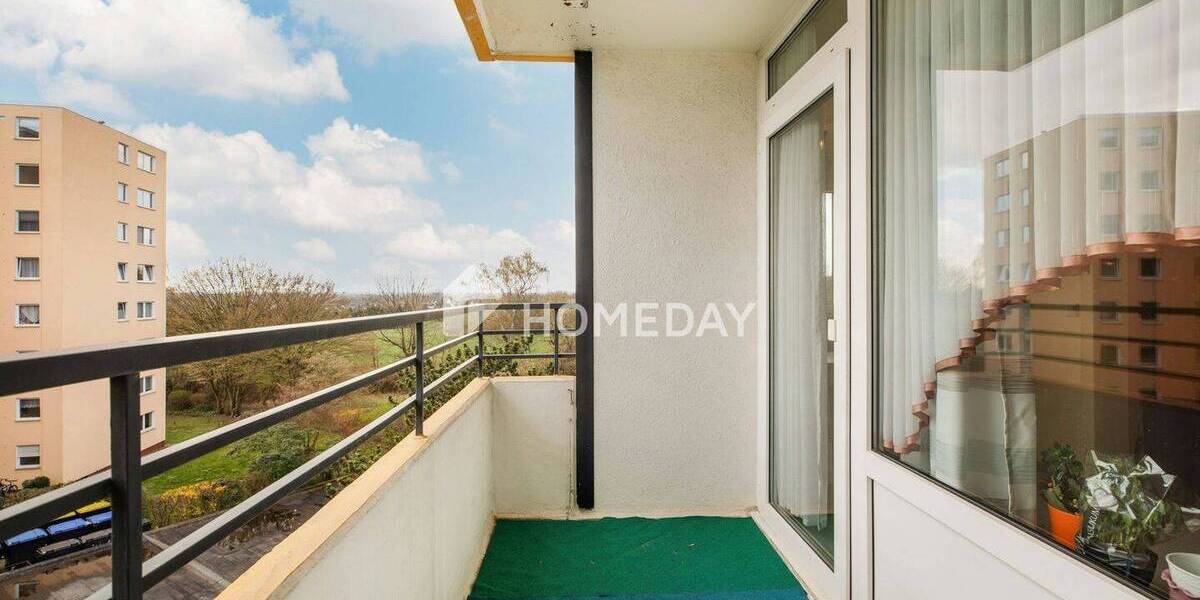 Etagenwohnung Bad Salzuflen Innenstadt - 2 Zimmer, 65 m&sup2;, 135.000&euro; | Angebot:26117924