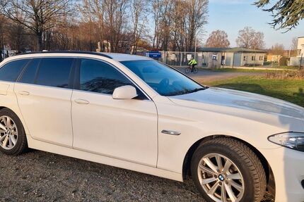 BMW 520 167.450 km 10.099 &euro; Minden 32423