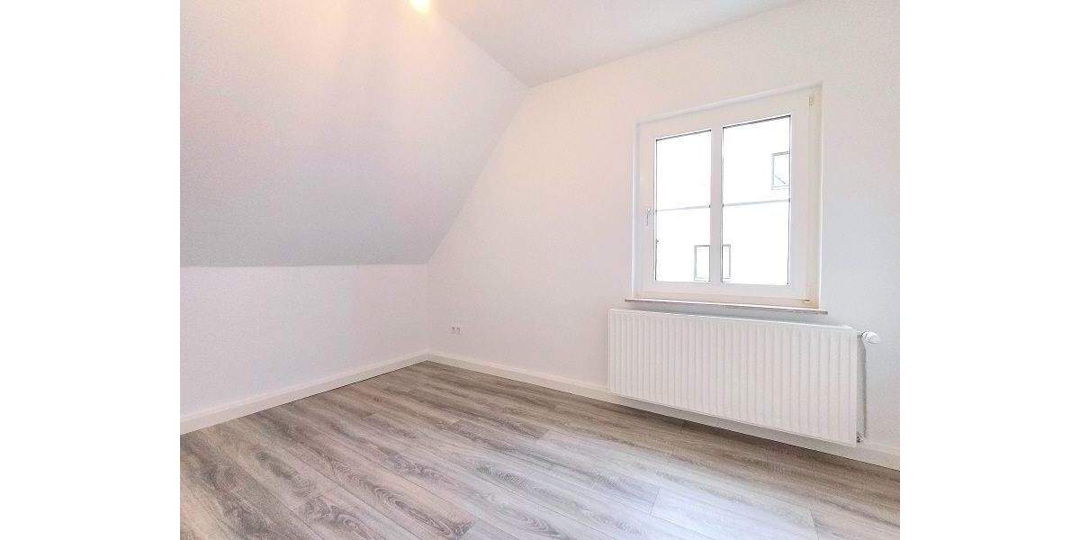 Etagenwohnung Minden Innenstadt - 3 Zimmer, 54 m&sup2;, 525&euro; | Angebot:25679944