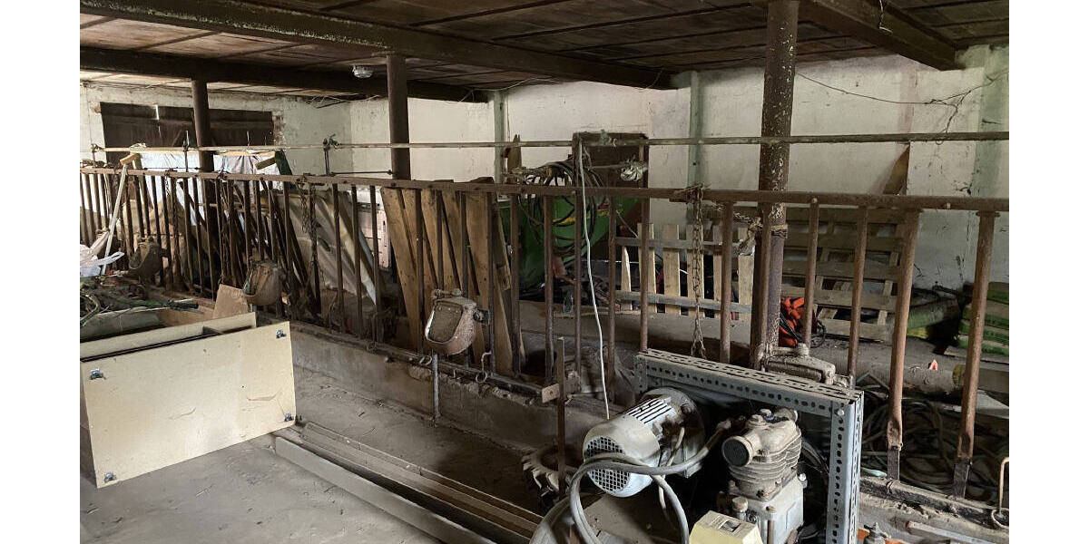 Einfamilienhaus Porta Westfalica-Eisbergen Hausberge - 1 Zimmer, 296 m&sup2;, 190.000&euro; | Angebot:26187665