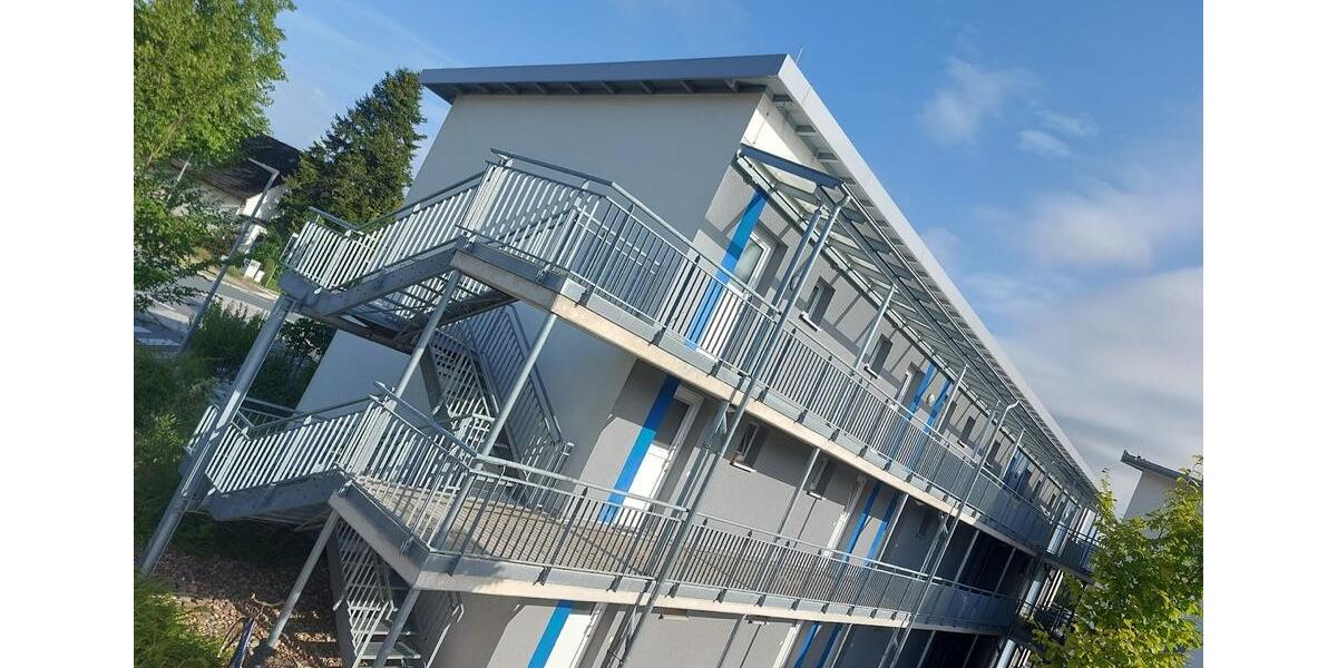 Etagenwohnung Lemgo - 1 Zimmer, 28 m&sup2;, 315&euro; | Angebot:24183272