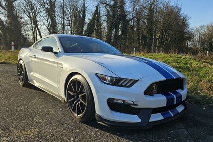 Ford Mustang 22.500 km 63.800 &euro; Porta Westfalica 32457