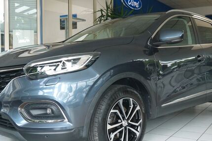 Renault Kadjar 87.585 km 13.875 &euro; Bückeburg 31675