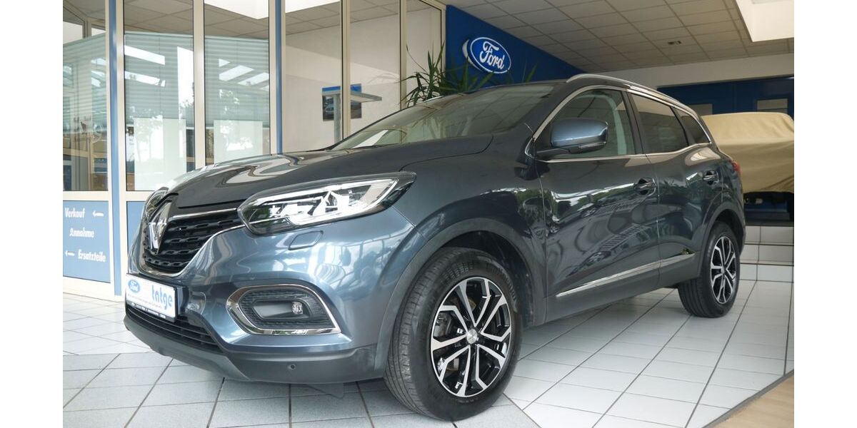 Renault Kadjar 87.585 km 13.875 &euro; Bückeburg 31675