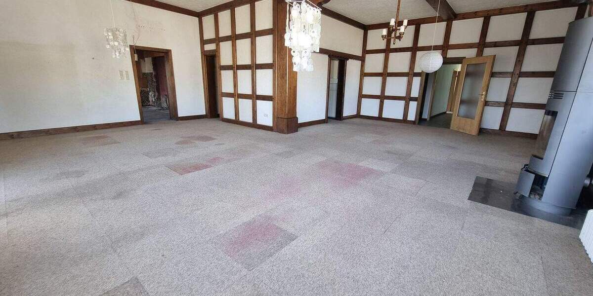 Mehrfamilienhaus, Wohnhaus Preußisch Oldendorf Börninghausen - 1 Zimmer, 629 m&sup2;, 255.000&euro; | Angebot:25674171