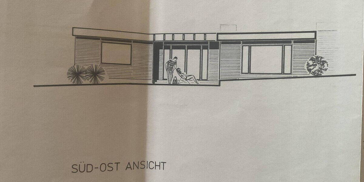 Bungalow Herford Schwarzenmoor - 4 Zimmer, 124 m&sup2;, 349.000&euro; | Angebot:25984437