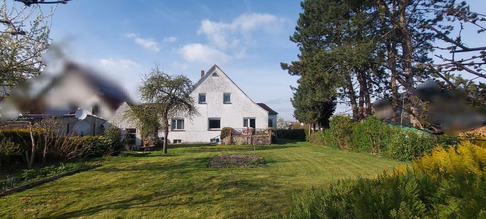 Einfamilienhaus Preußisch Oldendorf - 7 Zimmer, 190 m&sup2;, 230.000&euro; | Angebot:20479374