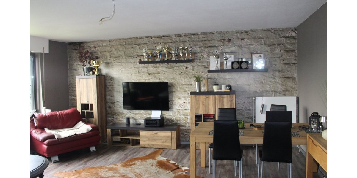 Hüllhorst, 2 Fam.Hs. - Zweifamilienhaus Hüllhorst Niedringhausen | Angebot:27234726