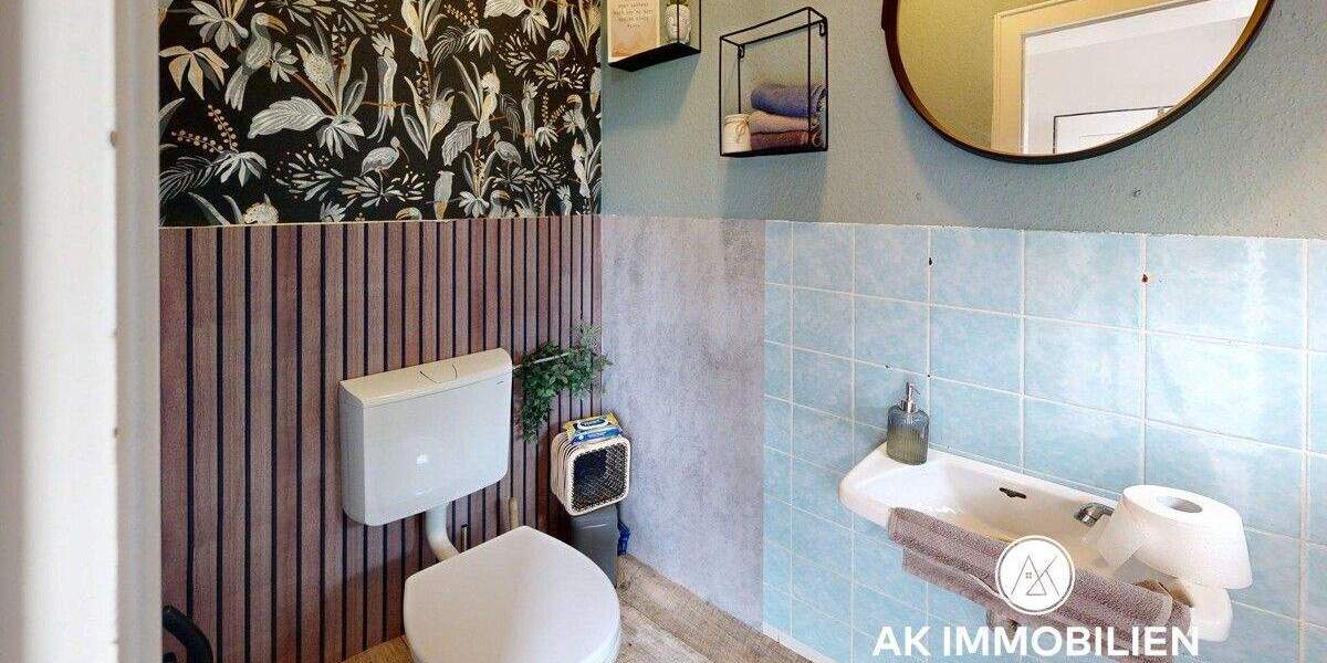 Reihenmittelhaus Hessisch Oldendorf - 5 Zimmer, 120 m&sup2;, 199.000&euro; | Angebot:25676196