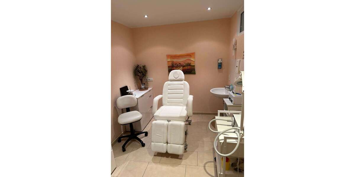 Gewerbeobjekt Kirchlengern - 500&euro; | Angebot:25319338