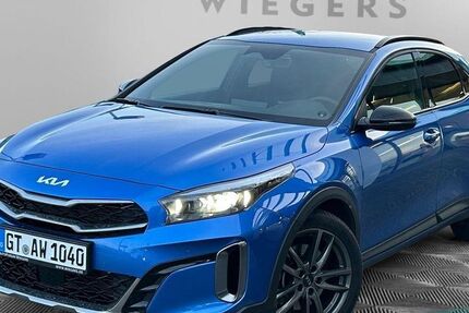 Kia XCeed 8.581 km 29.470 &euro; Herford 32051