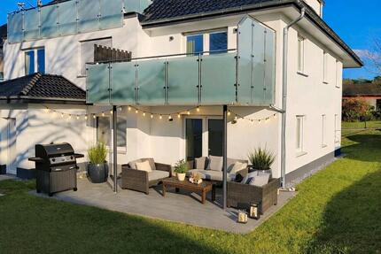 Wohnung Porta Westfalica - 4 Zimmer, 111 m&sup2;, 1.200&euro; | Angebot:26248835