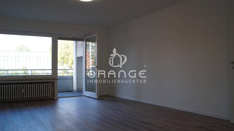 Erdgeschoßwohnung Herford Falkendiek - 2 Zimmer, 52 m&sup2;, 570&euro; | Angebot:26270301