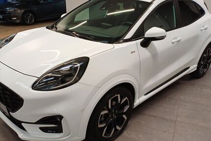Ford Puma 31.881 km 16.950 &euro; Bad Oeynhausen 32547