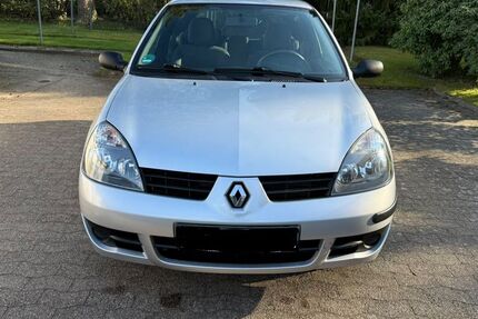 Renault Clio 135.000 km 1.899 &euro; Stadthagen 31655