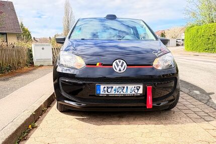 VW up! 139.000 km 4.500 &euro; Rinteln 31737