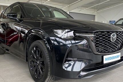 Mazda CX-60 20.000 km 47.400 &euro; Rinteln 31737