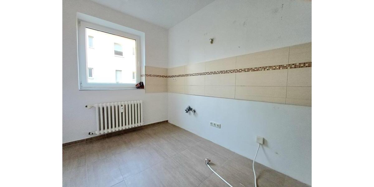 Etagenwohnung Minden Bärenkämpen - 3 Zimmer, 70 m&sup2;, 675&euro; | Angebot:25590537