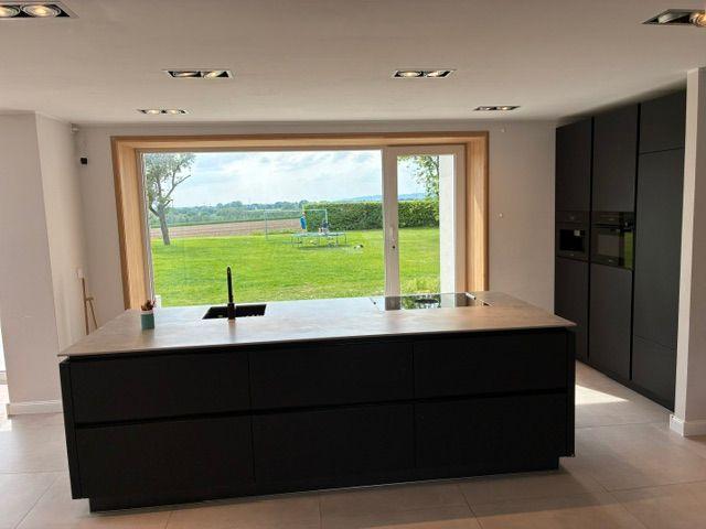 Einfamilienhaus Bad Oeynhausen Dehme - 8 Zimmer, 245 m&sup2;, 2.150&euro; | Angebot:26568095