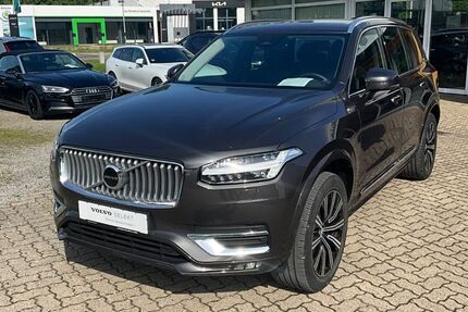 Volvo XC90 52.874 km 47.950 &euro; Lübbecke 32312