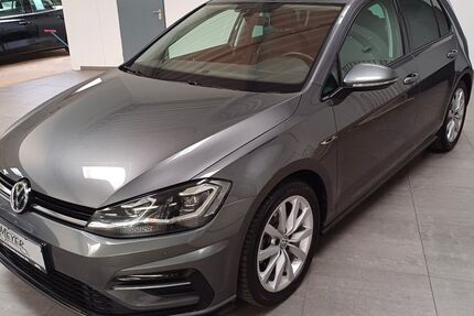 VW Golf 94.286 km 16.950 &euro; Bad Oeynhausen 32547