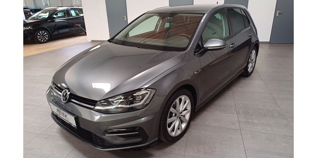 VW Golf 94.286 km 16.950 &euro; Bad Oeynhausen 32547