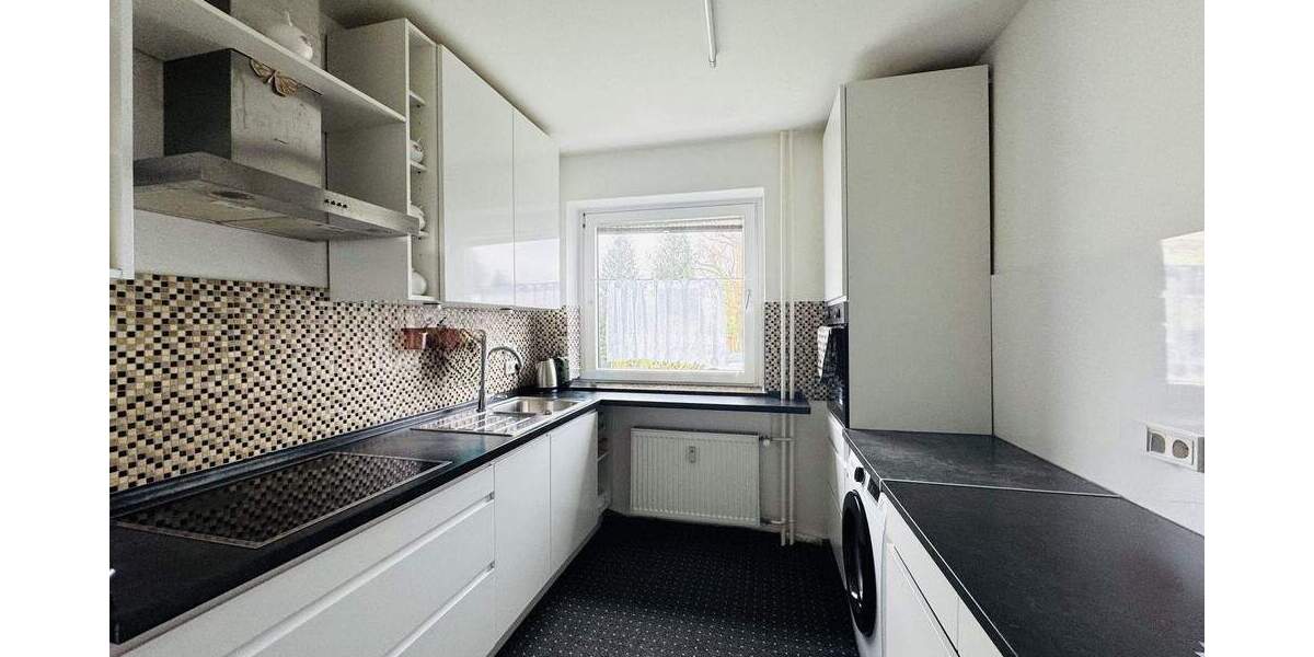Etagenwohnung Herford Innenstadt - 3 Zimmer, 70 m&sup2;, 167.000&euro; | Angebot:25686591