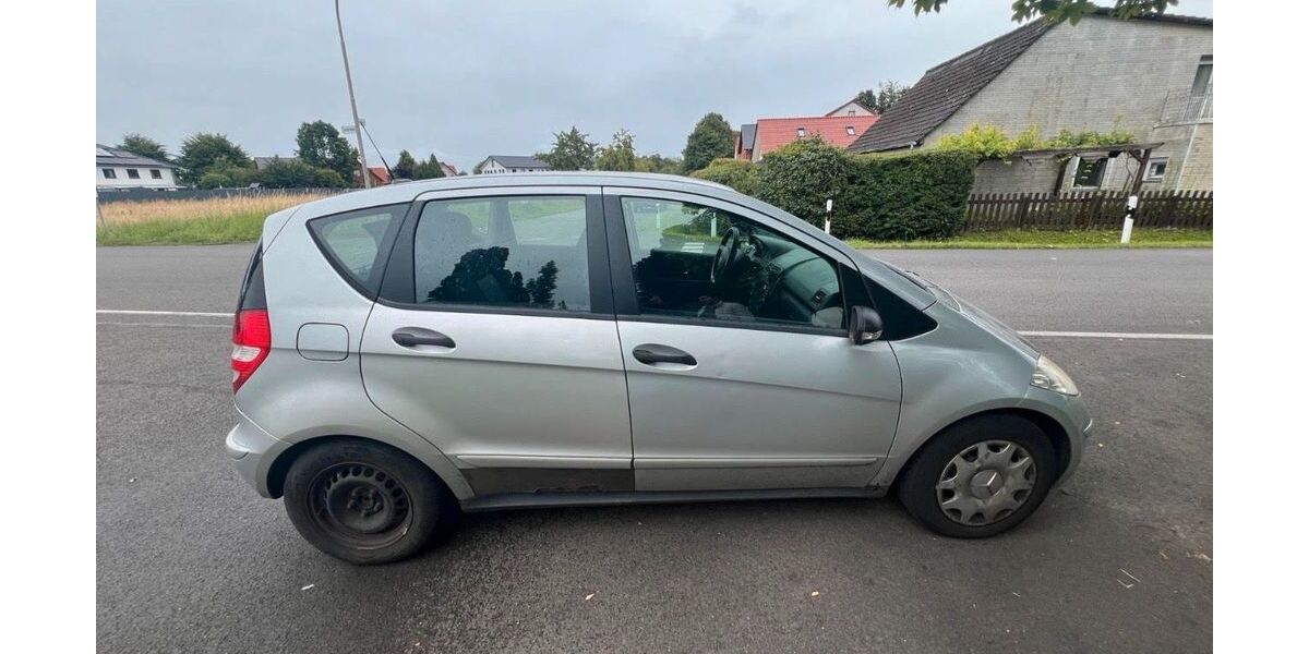 Mercedes-Benz A 180 260.000 km 850 &euro; Minden 32425