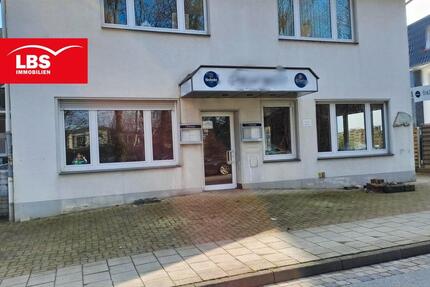 Gewerbeobjekt Bünde - 2.300&euro; | Angebot:25570290