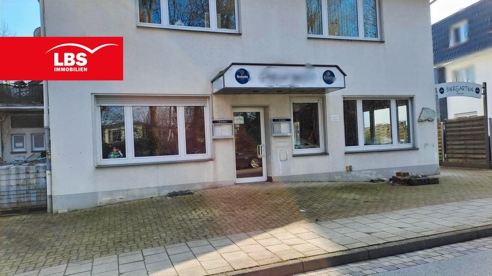 Gewerbeobjekt Bünde - 2.300&euro; | Angebot:25570290