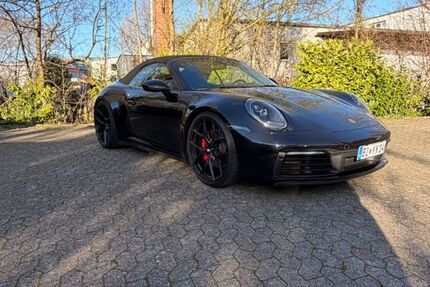 Porsche 992 35.000 km 135.000 &euro; Bad Salzuflen 32108