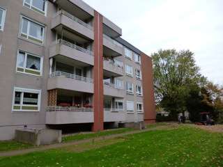 Etagenwohnung Minden Königstor - 2 Zimmer, 68 m&sup2;, 569&euro; | Angebot:26238830