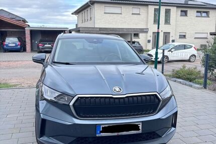 Skoda Enyaq 81.500 km 30.500 &euro; Diepenau 31603