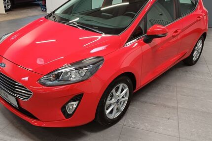 Ford Fiesta 13.423 km 14.950 &euro; Bad Oeynhausen 32547