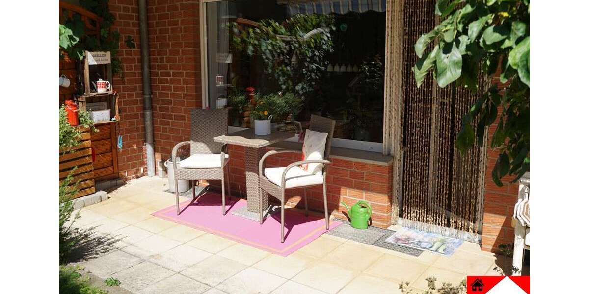 Etagenwohnung Rodenberg - 3 Zimmer, 82 m&sup2;, 225.000&euro; | Angebot:27317809
