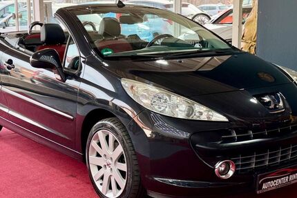 Peugeot 207 104.000 km 3.990 &euro; Rinteln 31737