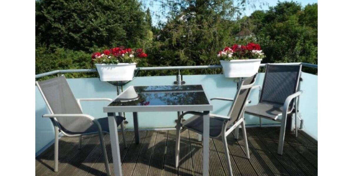 Dachgeschoßwohnung Herford Falkendiek - 4 Zimmer, 110 m&sup2;, 1.100&euro; | Angebot:25922777