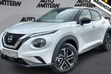 Nissan Juke 4.990 km 23.690 &euro; Buende 32257