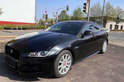 Jaguar XE 213.200 km 7.990 &euro; Herford 32049