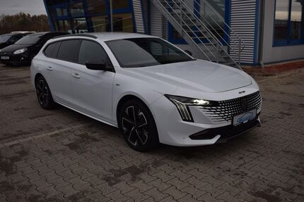 Peugeot 508 45.768 km 23.480 &euro; Rahden 32369