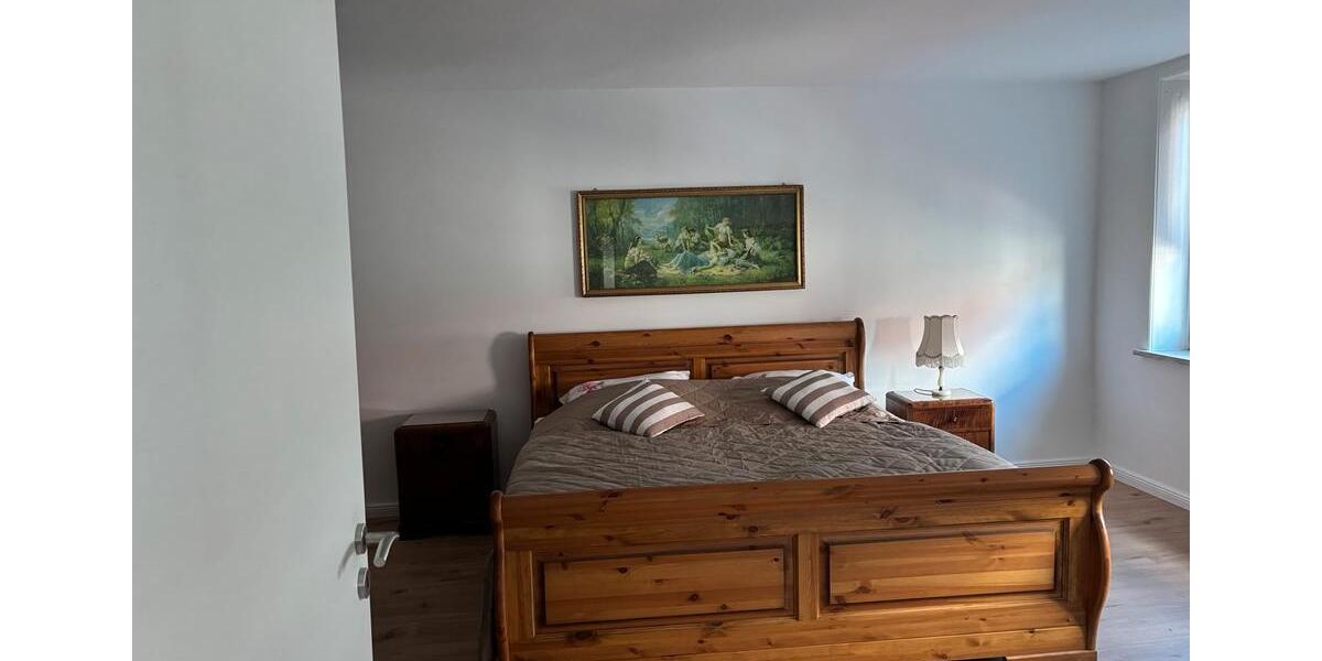 Etagenwohnung Rodenberg - 3 Zimmer, 90 m&sup2;, 880&euro; | Angebot:26495682