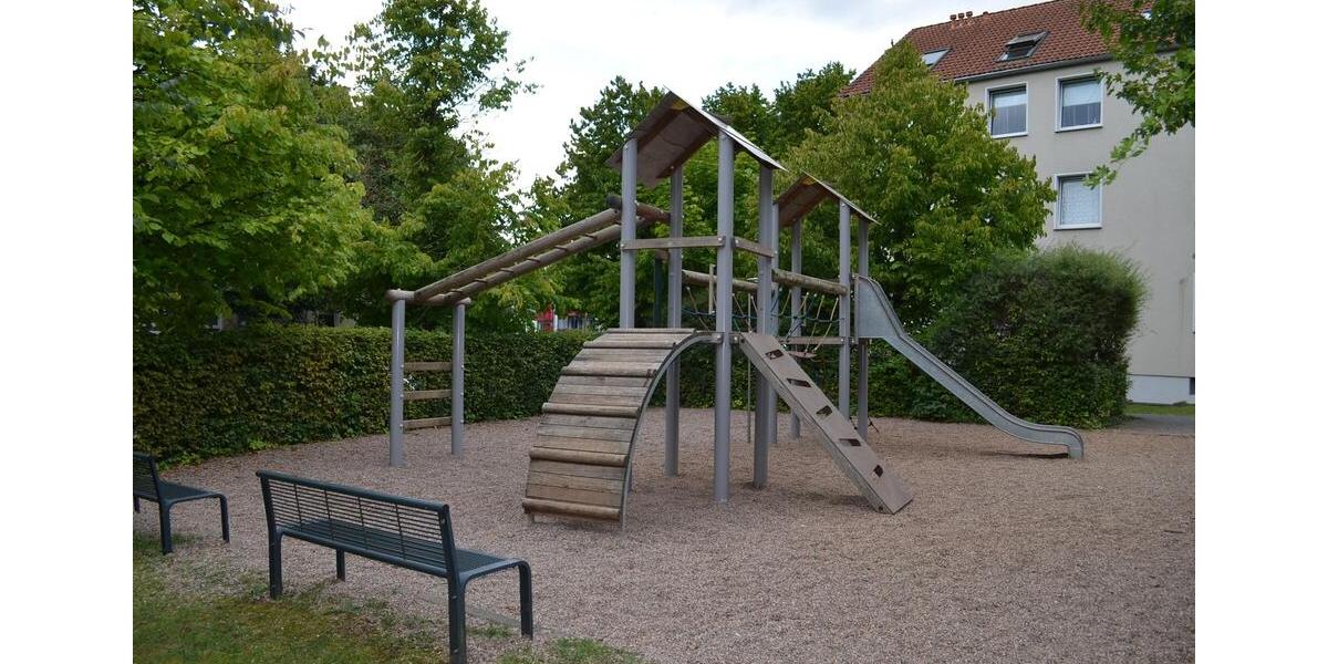 Etagenwohnung Herford Falkendiek - 3 Zimmer, 74 m&sup2;, 518&euro; | Angebot:25512282