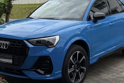 Audi Q3 32.000 km 33.900 &euro; Auetal 31749