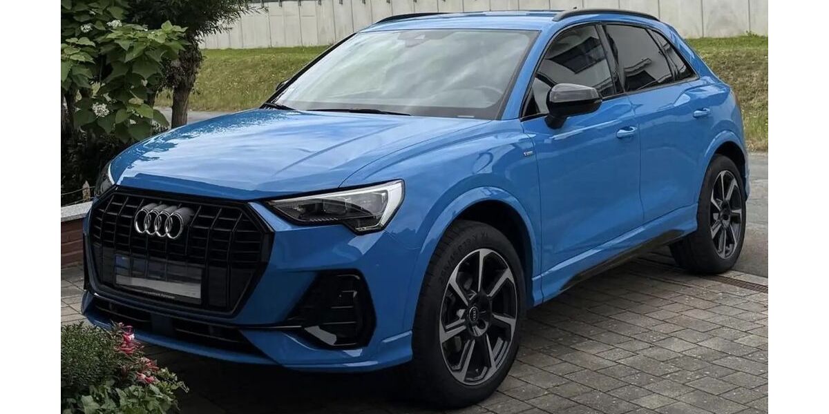 Audi Q3 32.000 km 33.900 &euro; Auetal 31749