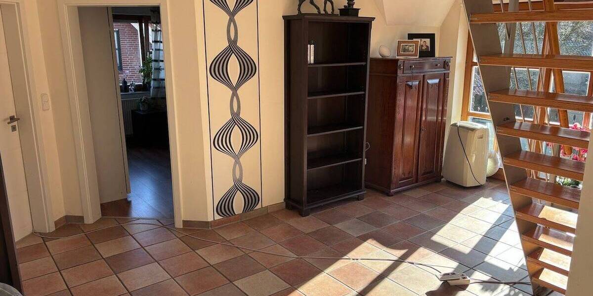 Doppelhaushälfte Bünde Bustedt - 4 Zimmer, 166 m&sup2;, 369.000&euro; | Angebot:26190214