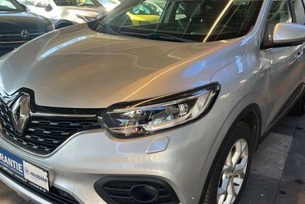 Renault Kadjar 106.000 km 10.999 &euro; Lemgo 32657