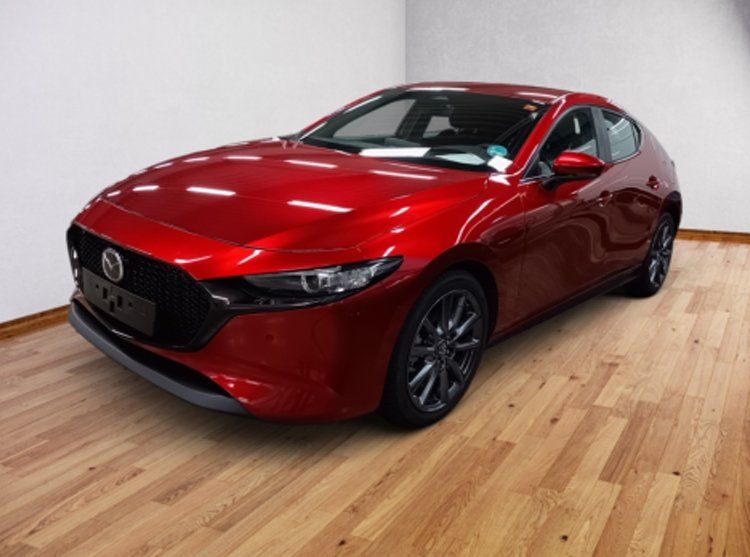 Mazda 3 20.000 km 22.500 &euro; Rinteln 31737