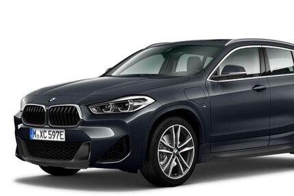 BMW X2 81.348 km 24.990 &euro; Bad Salzuflen 32108