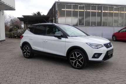 Seat Arona 83.753 km 16.990 &euro; Bünde 32257