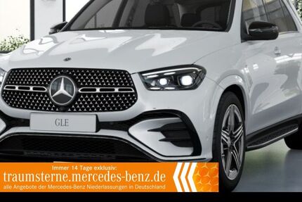 Mercedes-Benz GLE 350 11.287 km 79.990 &euro; Bückeburg 31675